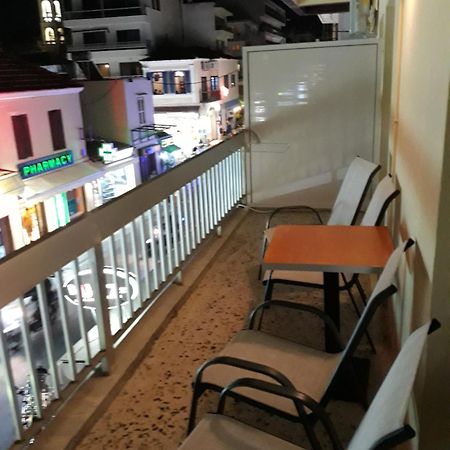 As Alesias Suites.Room 12. Rhodes City Екстер'єр фото