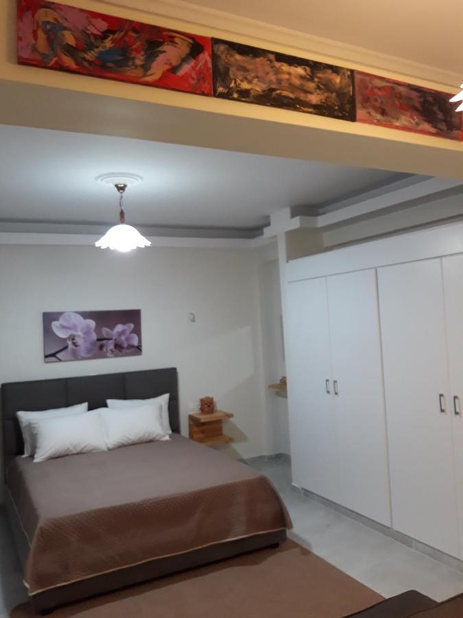 As Alesias Suites.Room 12. Rhodes City Екстер'єр фото
