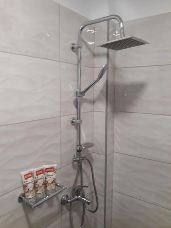 As Alesias Suites.Room 12. Rhodes City Екстер'єр фото