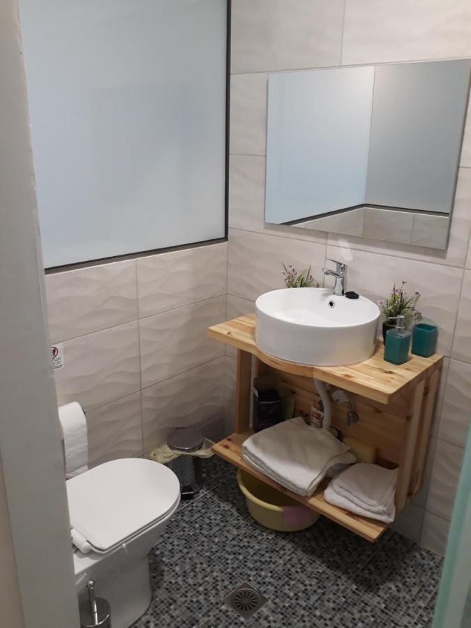 As Alesias Suites.Room 12. Rhodes City Екстер'єр фото