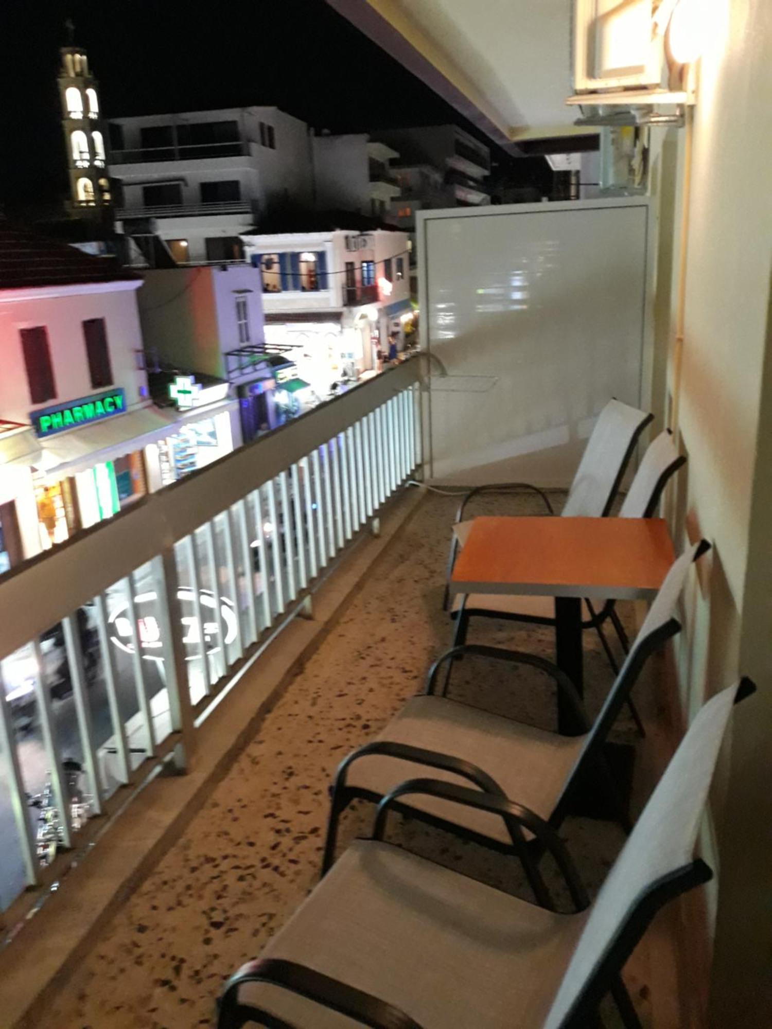 As Alesias Suites.Room 12. Rhodes City Екстер'єр фото