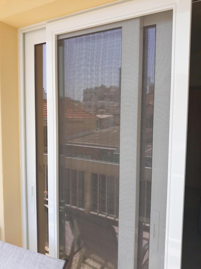 As Alesias Suites.Room 12. Rhodes City Екстер'єр фото