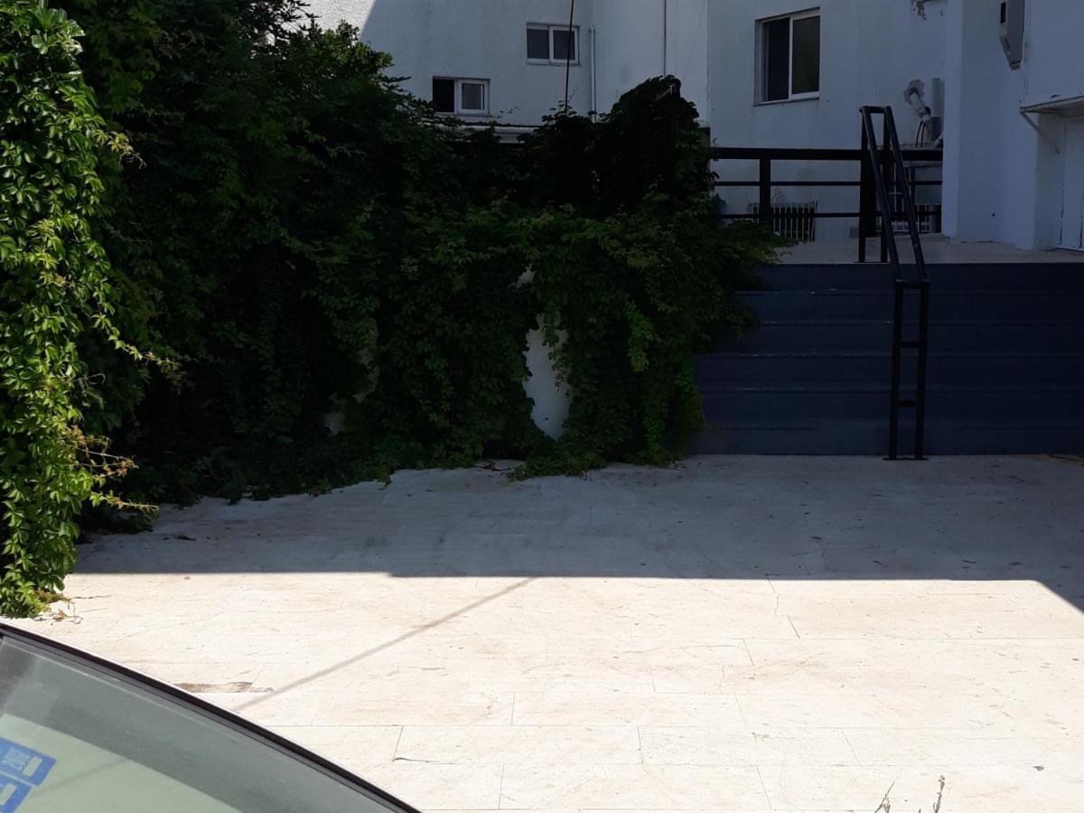 As Alesias Suites.Room 12. Rhodes City Екстер'єр фото